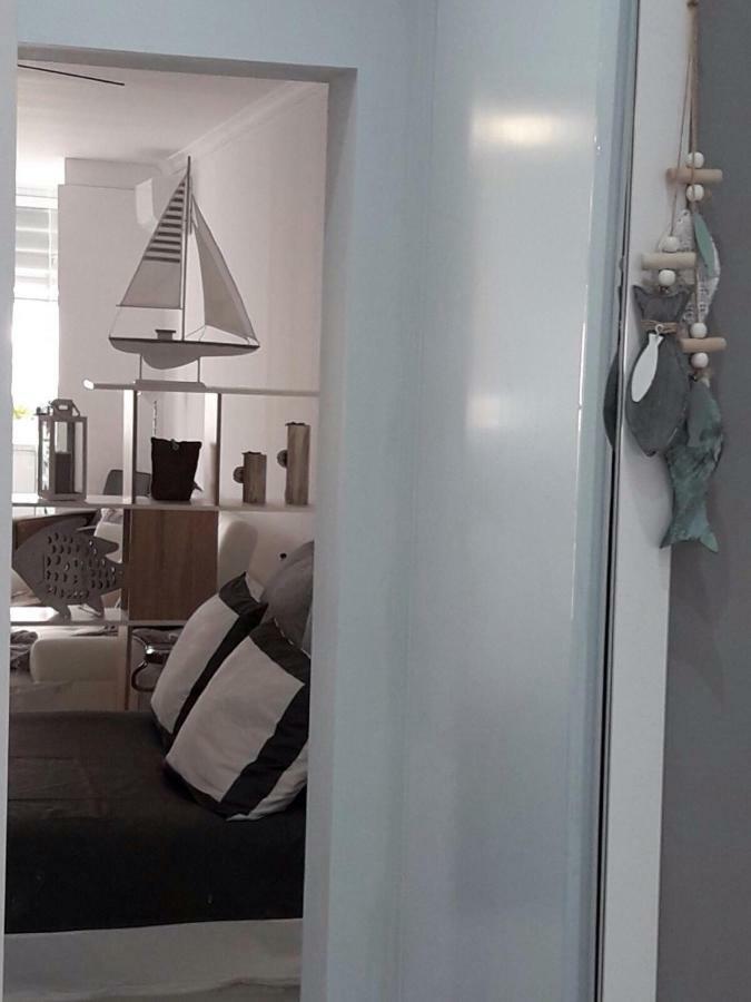 Estrella Del Mar Amazing Loft Casa Cosy Apartment La Playa de Arguineguin Exterior photo