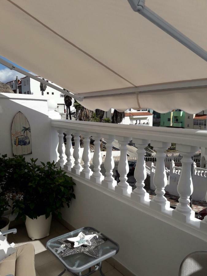 Estrella Del Mar Amazing Loft Casa Cosy Apartment La Playa de Arguineguin Exterior photo