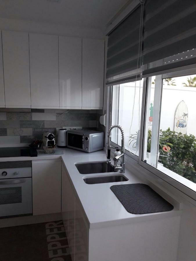 Estrella Del Mar Amazing Loft Casa Cosy Apartment La Playa de Arguineguin Exterior photo