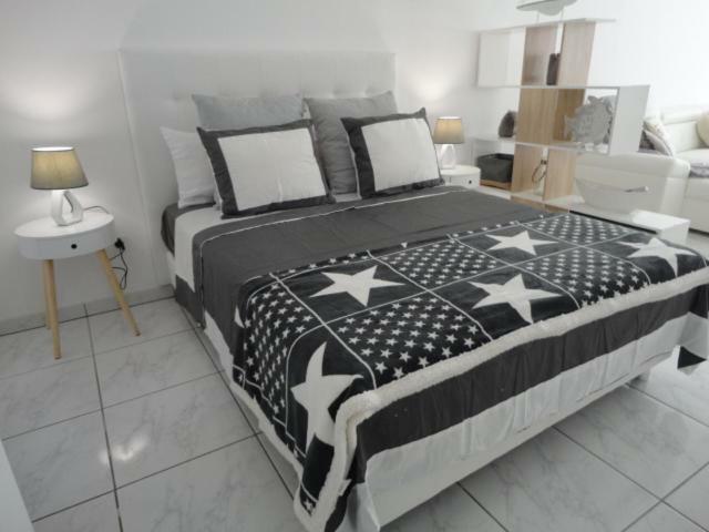 Estrella Del Mar Amazing Loft Casa Cosy Apartment La Playa de Arguineguin Exterior photo