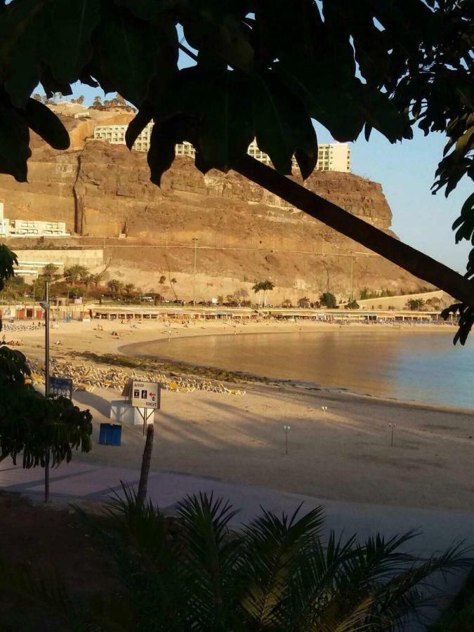 Estrella Del Mar Amazing Loft Casa Cosy Apartment La Playa de Arguineguin Exterior photo