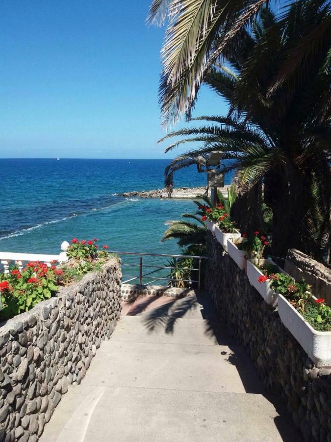 Estrella Del Mar Amazing Loft Casa Cosy Apartment La Playa de Arguineguin Exterior photo